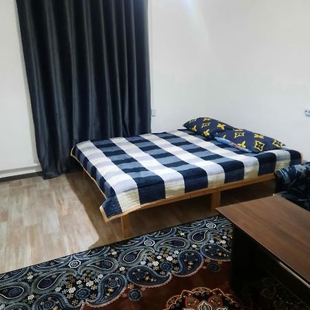 Атлант Ξενοδοχείο Μπισκέκ Εξωτερικό φωτογραφία